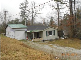 1384 Highway 1809, Williamsburg KY 40769, MLS 23015320