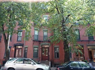 88 Chandler St #2, Boston, MA 02116