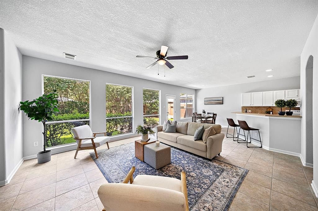 16738 Town Glade Dr, Cypress, TX 77429 MLS 88238497 Zillow