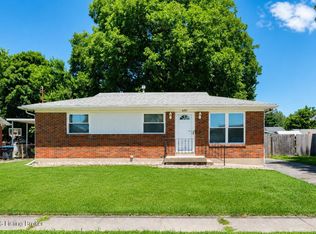 6507 Bluegill Blvd, Louisville, KY 40229