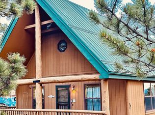 364 Taylor Rd, Lyons, CO 80540