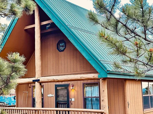 364 Taylor Rd, Lyons, CO 80540