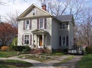 36 Curtis Pl, Fredonia, NY 14063
