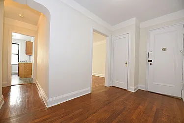 Rented by Keller Williams NYC
