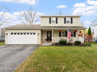 20 Knight St, Glens Falls, NY 12801