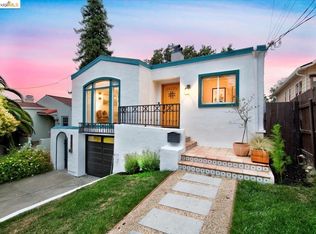 2545 Best Ave, Oakland, CA 94601
