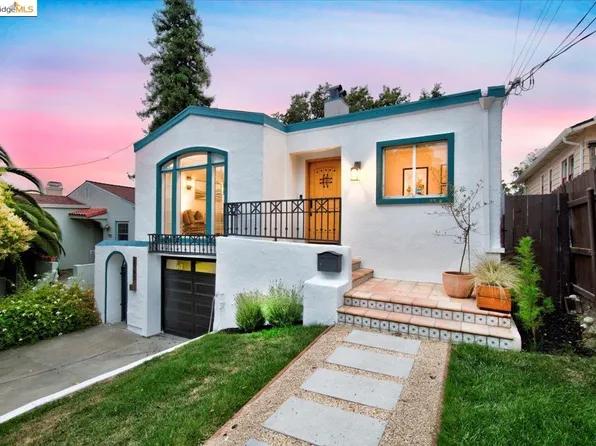 2545 Best Ave, Oakland, CA 94601