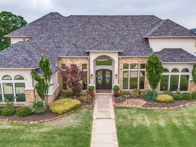 1404 Cumberland Dr, Corsicana, TX, 75110