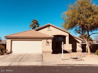10310 E Olla Ave, Mesa, AZ 85212