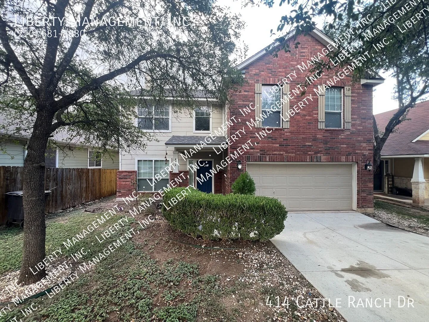 4 Bedroom, 3 Full Bath Home — Photo 1