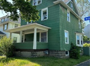 213 Wilkins St, Rochester, NY 14621