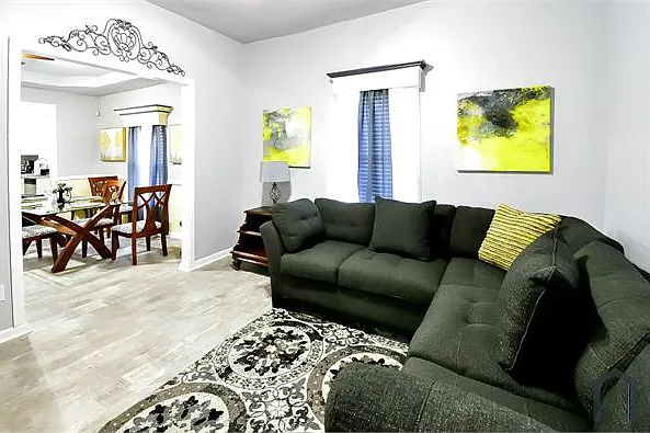 1 bed, $820 — Photo 4