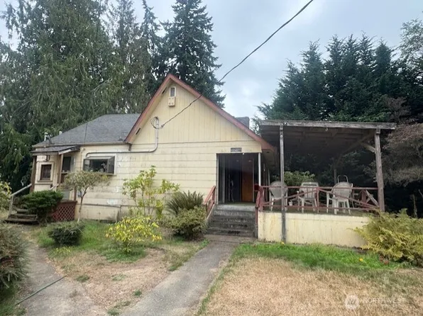 20220 33rd Avenue NE, Lake Forest Park, WA 98155
