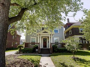 3028 Washington Blvd, Indianapolis, IN