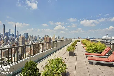 Sold by Brown Harris Stevens