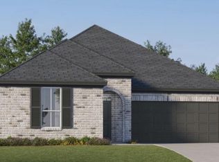 20417 Mule Deer Dr, Edmond, OK 73012