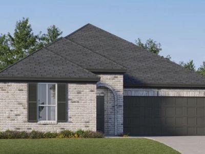 20416 Drop Tine Dr, Edmond, OK, 73012