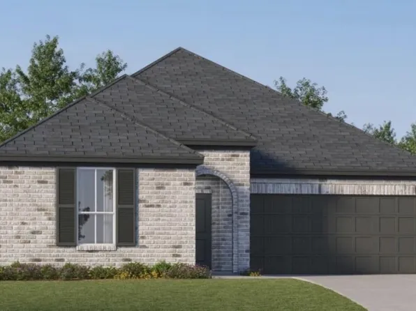 20429 Mule Deer Dr, Edmond, OK 73012