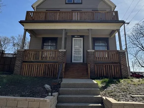 1420 North 37th STREET, Milwaukee, WI 53208