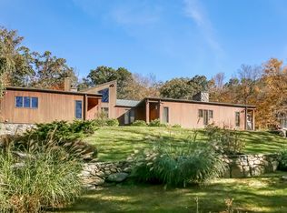 38 Green Valley Rd, Armonk, NY 10504