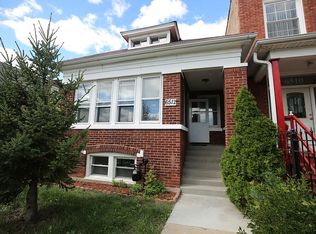 6512 S Troy St, Chicago, IL 60629