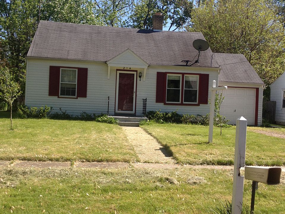 1st image of 214 E. Van Hoesen