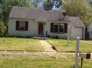 214 E. Van Hoesen, Portage, MI 49002