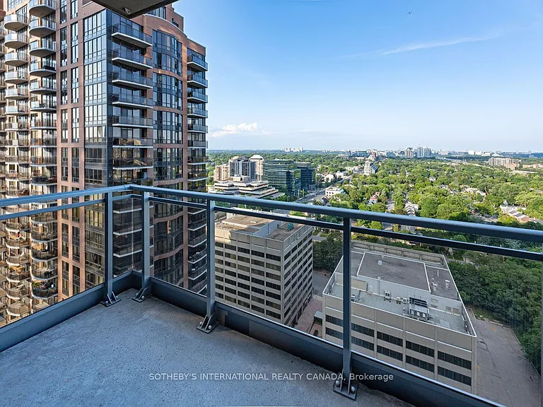 23 Sheppard Ave E #2505 — Photo 11