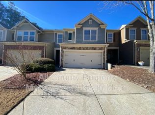 3048 Cross Creek Dr, Cumming, GA 30040