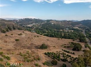 1-1 Calle Capistrano LOT 4, Temecula, CA 92590