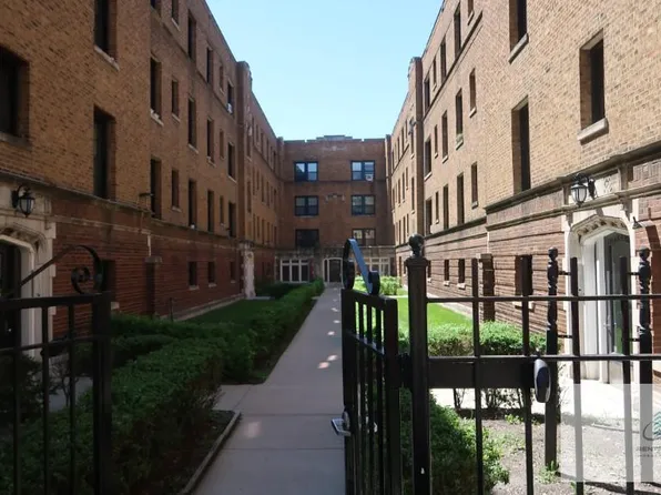 2617-25 W Gunnison St, Chicago, IL