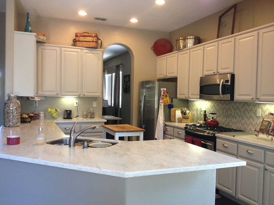 Updated Kitchen