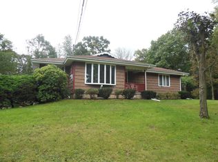 468 Creek Rd, Wapwallopen, PA 18660