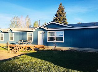 25905 Routt St, Phippsburg, CO 80469