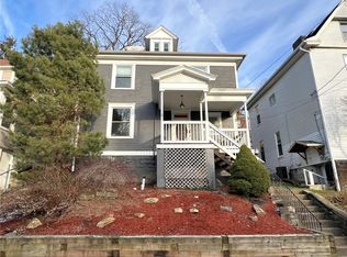 403 Harrison Ave, Greensburg, PA 15601