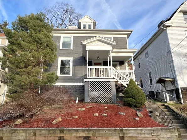 403 Harrison Ave, Greensburg, PA 15601