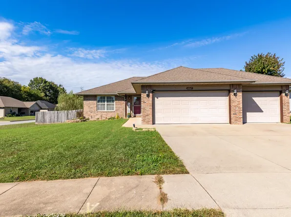 4465 W Normal Street, Springfield, MO 65802