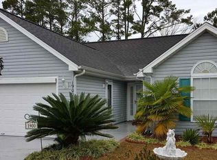 1900 No Wake Ct, Surfside Beach, SC 29575