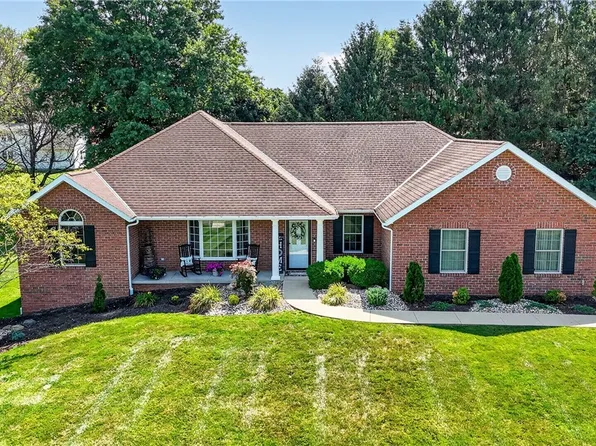 260 Stone Meadow Cir, Loudonville, OH 44842
