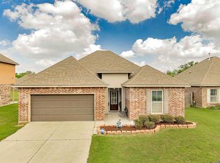 8839 Black Birch Ave, Zachary, LA 70791