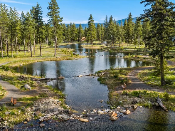 36 Wanawish Loop, Cle Elum, WA 98922