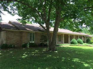 1410 Westwood Ave, Springdale, AR 72764