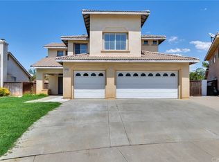 27172 Paige Cir, Menifee, CA 92585