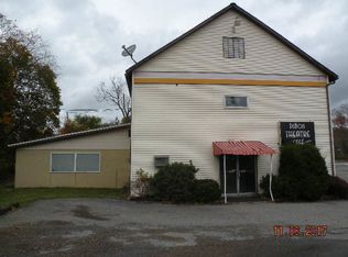 206 N Sgt Stanley Hoffman Blvd, Lehighton, PA 18235