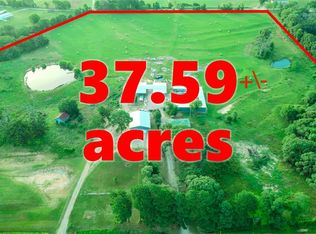 10387 State Highway 19, Edgewood, TX 75117