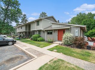 1712 Lake Sherwood Dr, Fort Collins, CO 80525