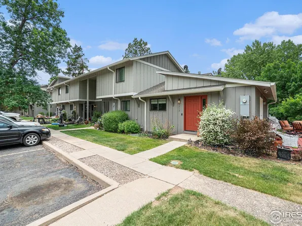 1712 Lake Sherwood Dr, Fort Collins, CO 80525