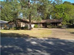 741 Brandeis Ave, Panama City, FL 32405