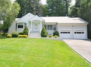 15 Pine Ridge Rd, Rye Brook, NY 10573