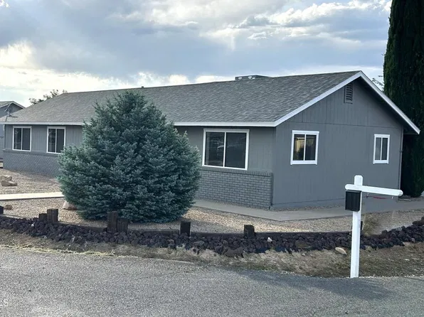 7960 E Buena Vista Dr, Prescott Valley, AZ 86314